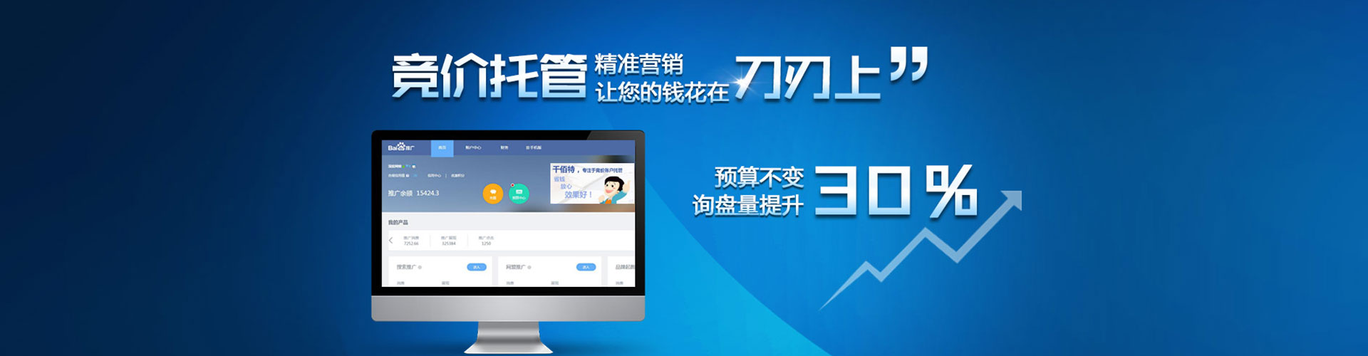 南靖竞价端口开户